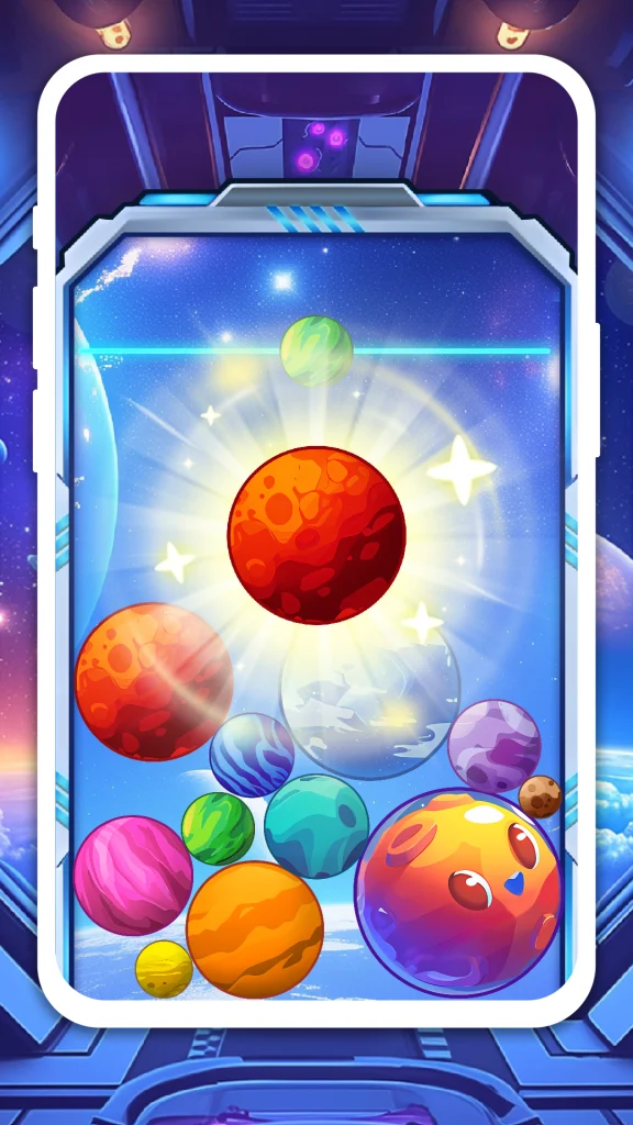 Descargar Planet Fuse