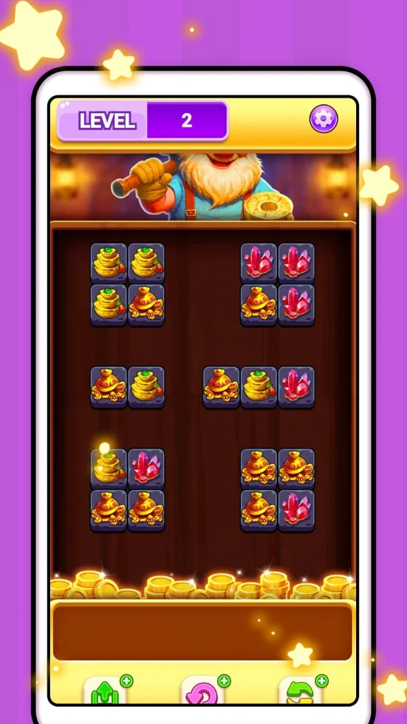 Descargar Sheep Tile Match