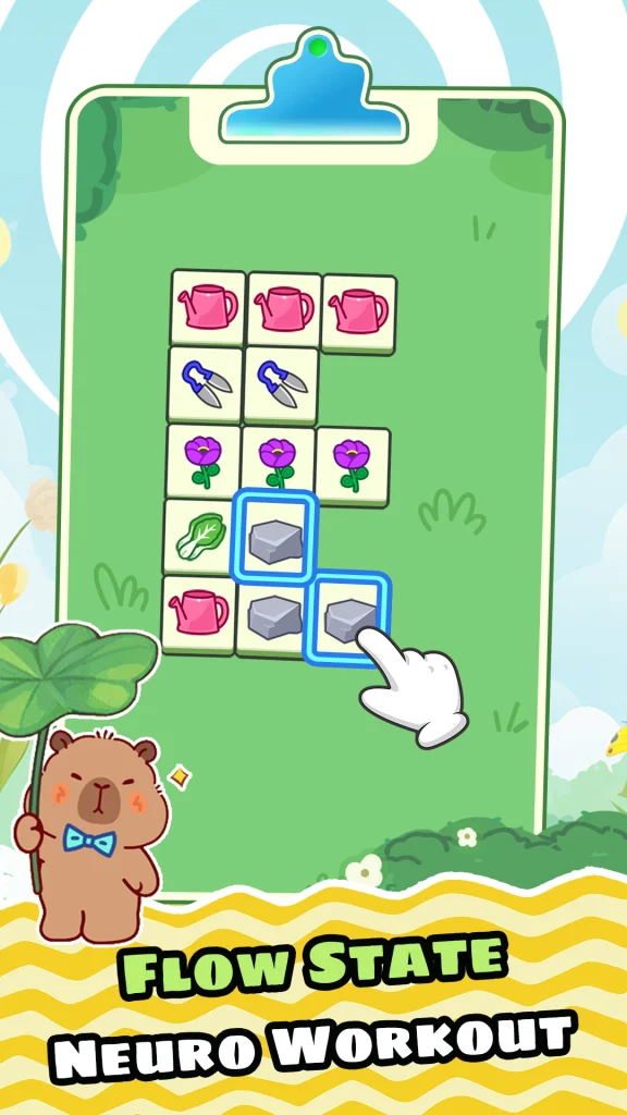 Line Puzzle Master paga