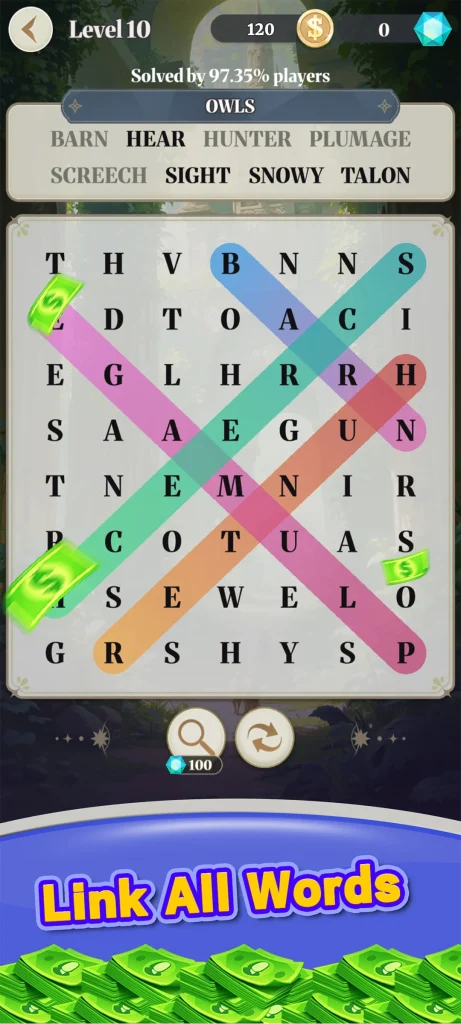 Hello Words paga