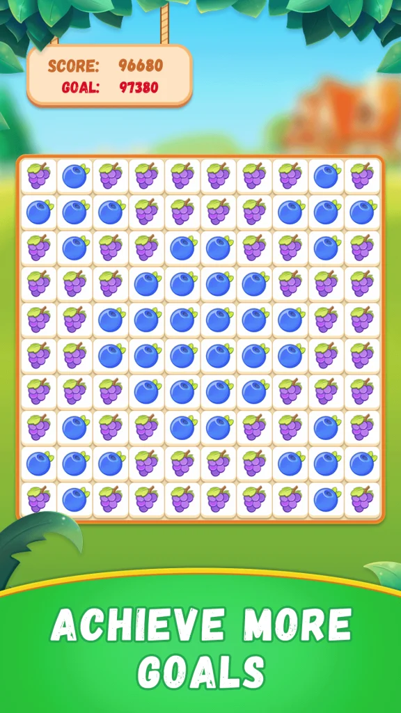 Juice Match paga