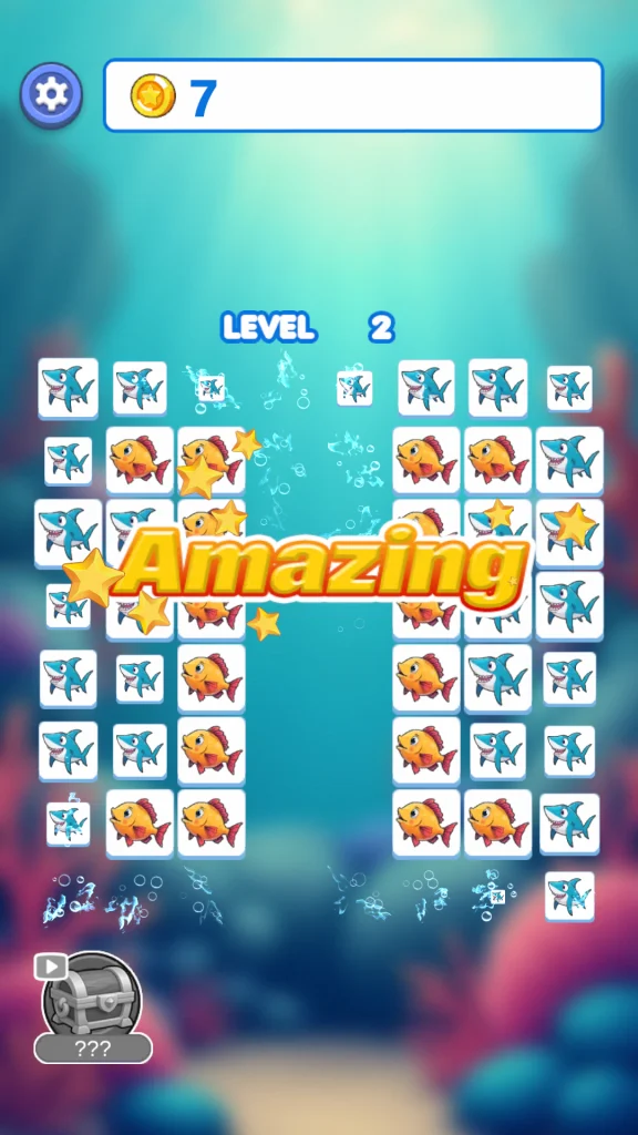 Easy Fish paga