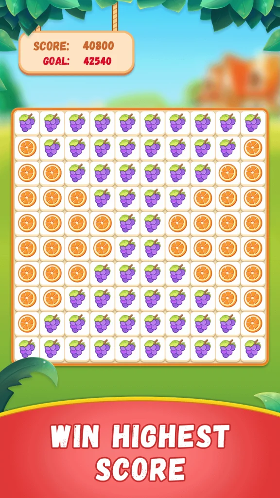 Juice Match paga