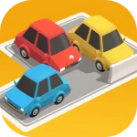 Car Parking Route – ¿Una app scam?¿Funciona?