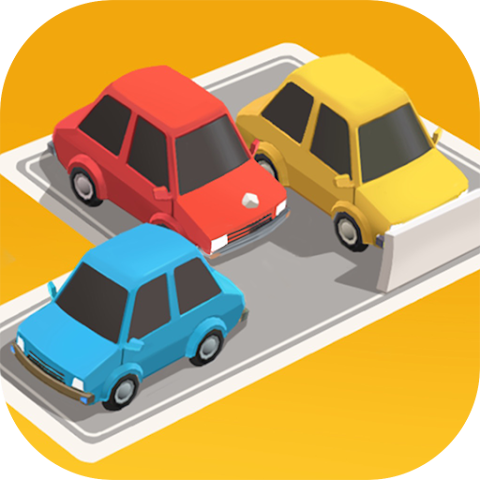 Car Parking Route – ¿Una app scam?¿Funciona?