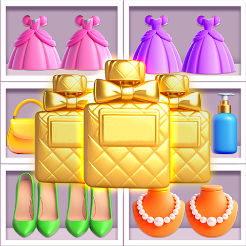 Beauty Party – ¿Un juego que te da dinero?