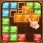 Jewel Stack – ¿Una especie de tetris que da dinero?