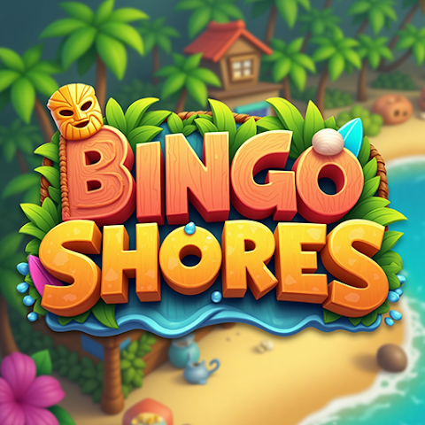 Bingo Shores – ¿Una app para pagar dinero jugando?
