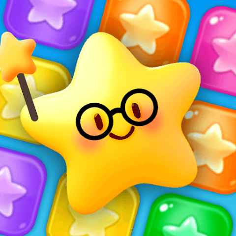 StarPop Journey – ¿Eliminar fichas te da dinero?