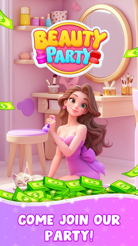 Descargar Beauty Party