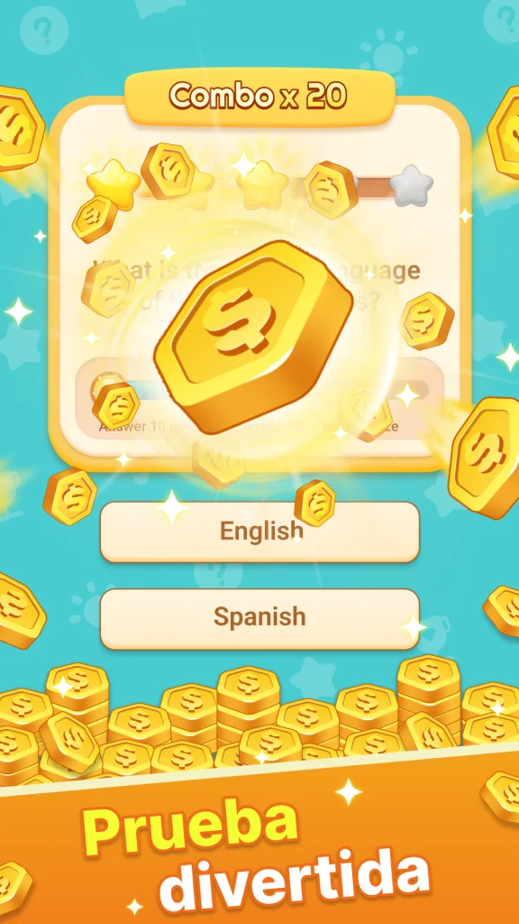 Descargar JoyQuiz: Gana un premio