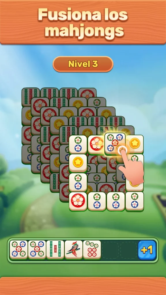 Descargar Tile Mahjong