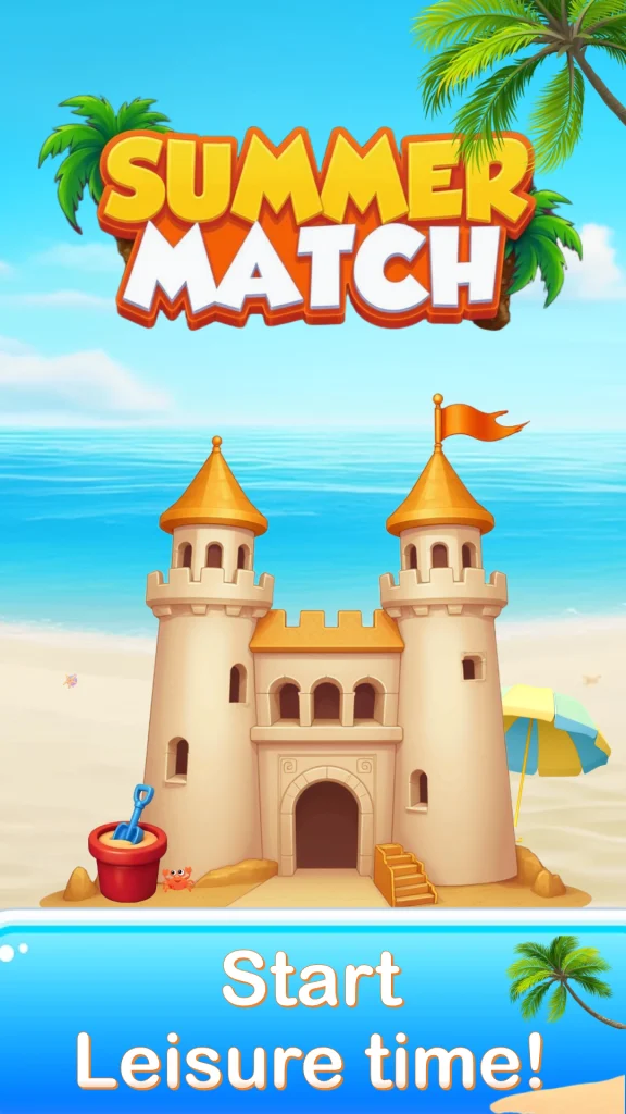 Descargar Summer Match