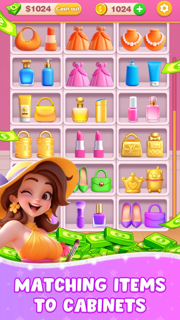 Descargar Beauty Party