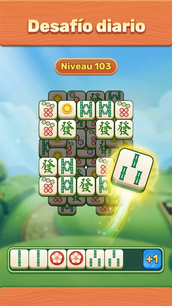Descargar Tile Mahjong