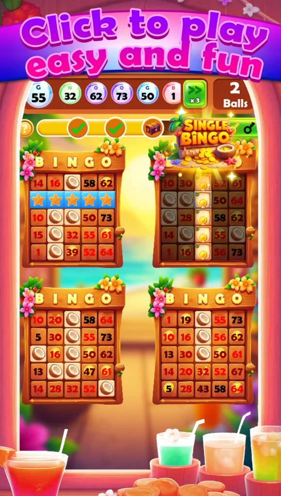 Descargar Bingo Shores