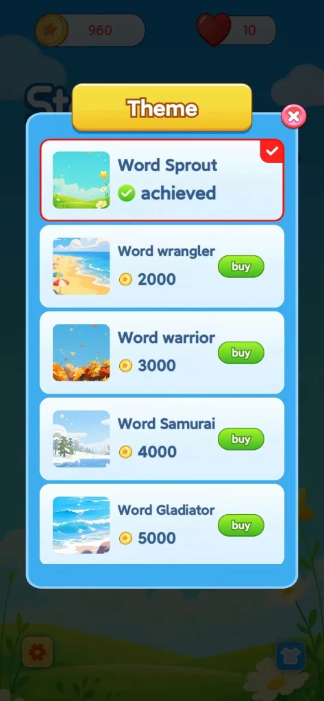 StarPop Journey paga