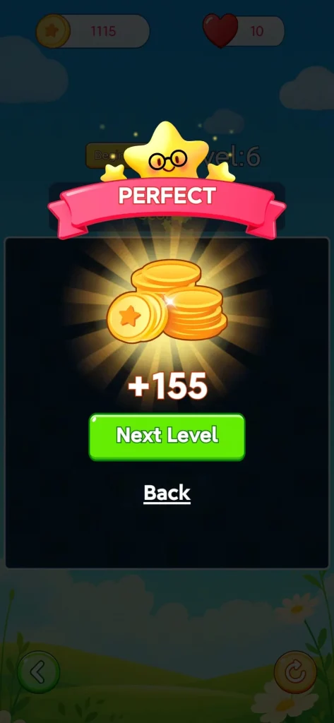 StarPop Journey paga