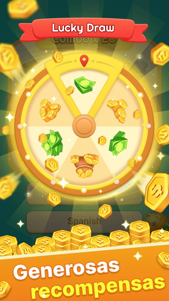 JoyQuiz: Gana un premio paga