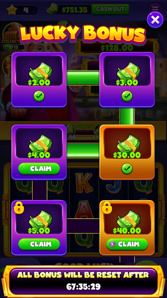 Descargar Fortune Night Slots