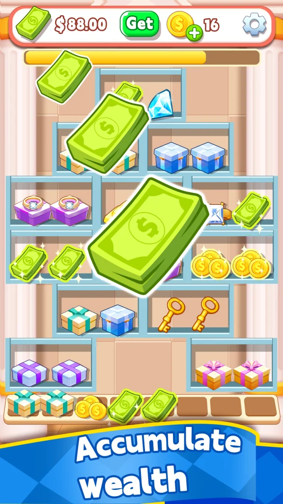 Descargar Temple Treasure