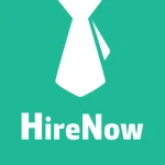 HireNow: Hire & Find Jobs – ¿Te permite encontrar trabajo?