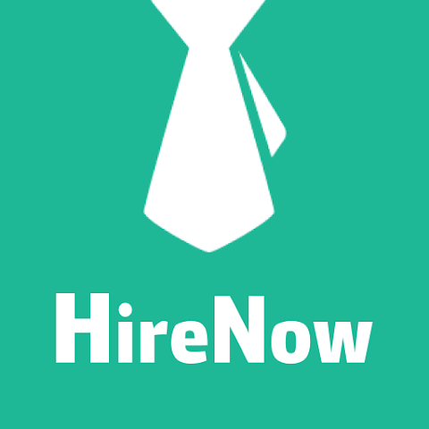 HireNow: Hire & Find Jobs – ¿Te permite encontrar trabajo?