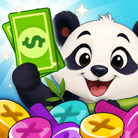 Panda Screw: Nut Bamboo – ¿Puedes generar ingresos jugando?