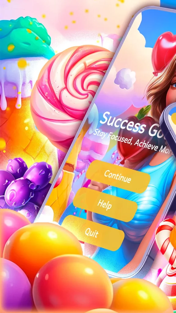 Descargar Success Goals