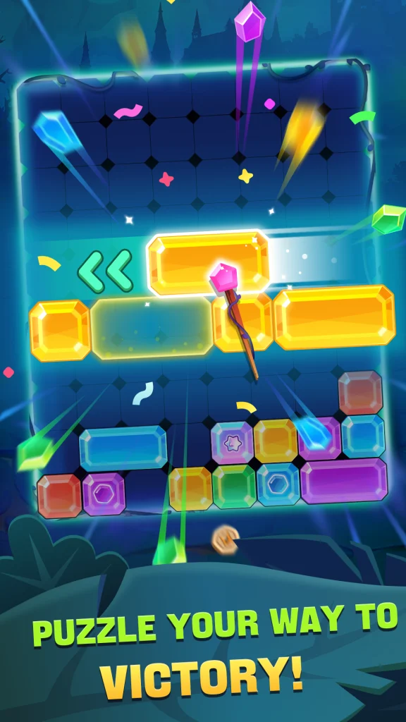 Descargar Magical Gems
