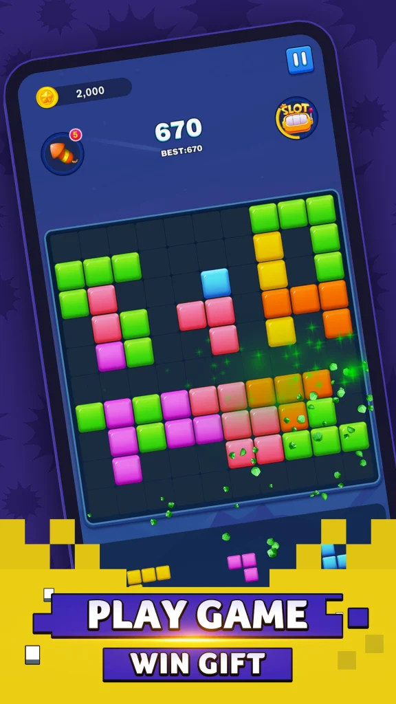 Descargar Brick Master - Block Mania