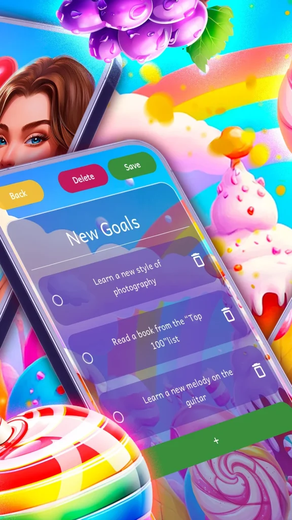 Descargar Success Goals