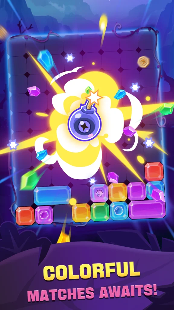 Descargar Magical Gems