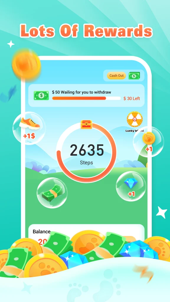 Descargar Fit2Earn