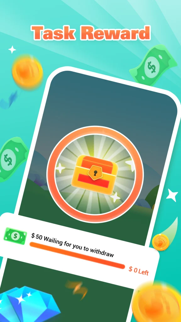 Fit2Earn paga