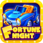 Fortune Night Slots – ¿Un juego legítimo?
