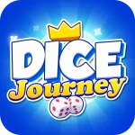 Dice Journey: Theme Park – ¿Una forma segura de ganar dinero?