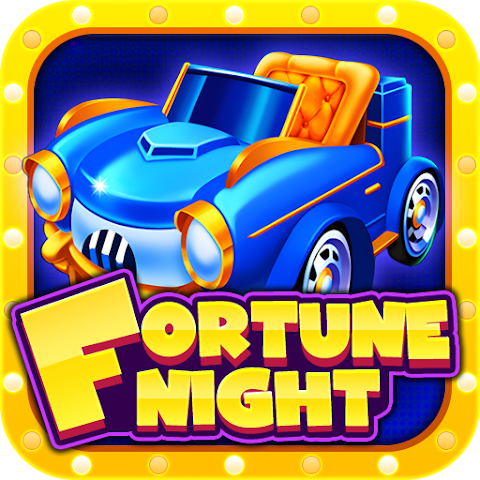 Fortune Night Slots – ¿Un juego legítimo?