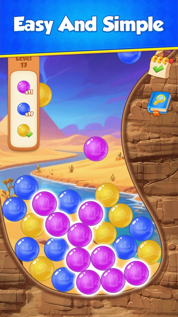 Mystic Blast paga