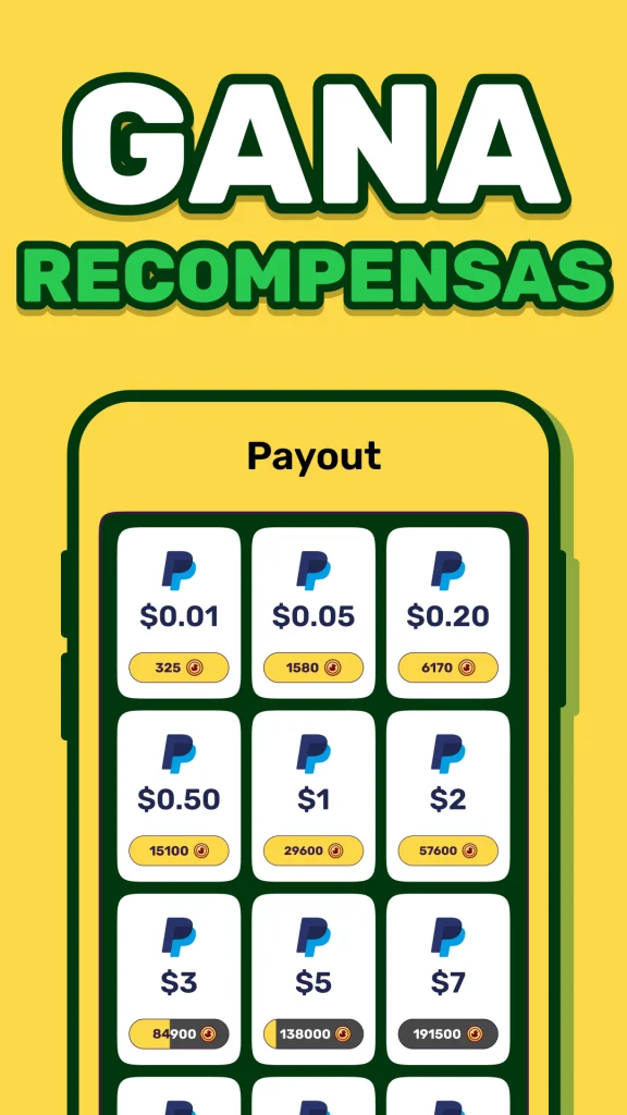 CashDuck: Juega y Gana Premios paga