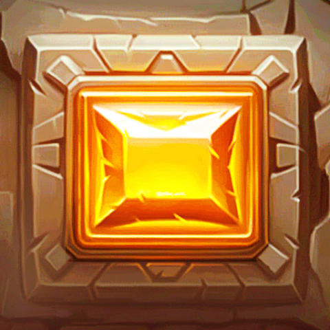 Temple Treasure – ¿Organizar objetos te da dinero?