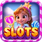 Fantasy Candy Princess Slots – ¿App legítima o scam?