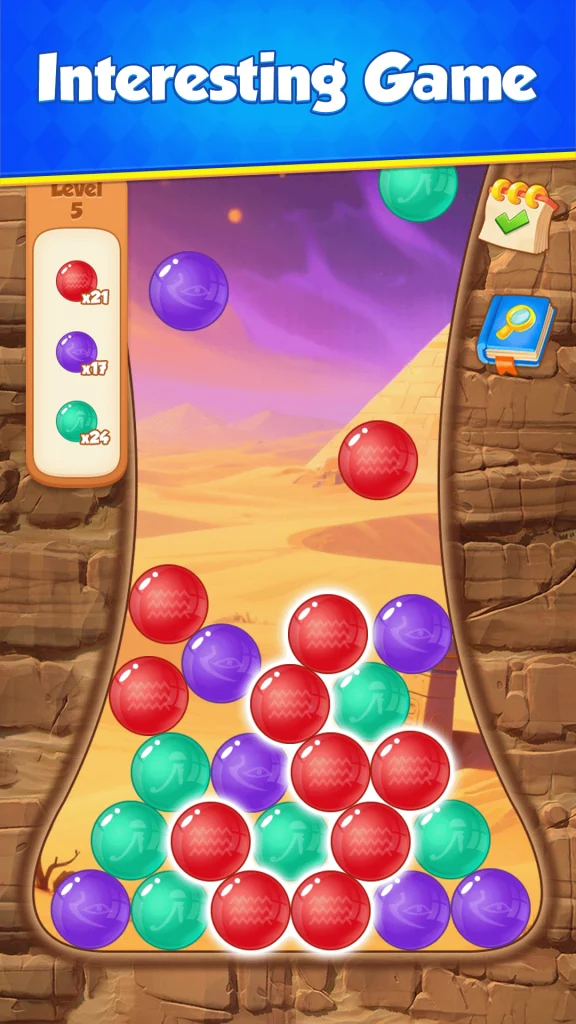 Mystic Blast paga