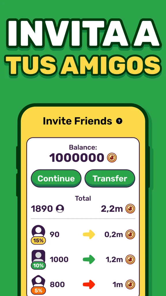 CashDuck: Juega y Gana Premios paga