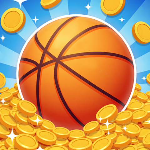 Gold Basketball Champion – ¿App legítima?