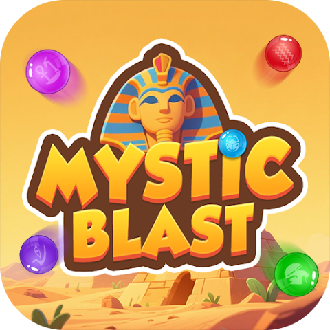 Mystic Blast – ¿Una opción para generar ingresos?