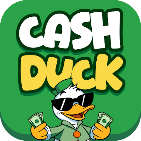 CashDuck: Juega y Gana Premios – ¿Realmente paga?