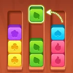 Woody Cube Sort: Color Puzzle – ¿Es estafa?