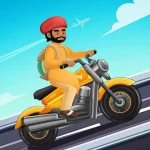 Speed Rush: Merge Moto – ¿Se trata de una app legítima?