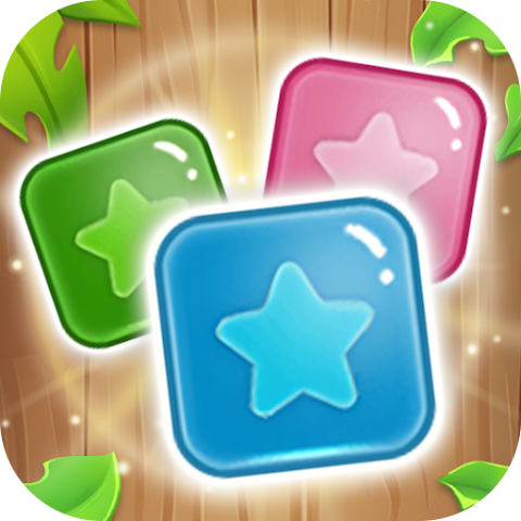 Woody Star – ¿Eliminar fichas te da dinero?